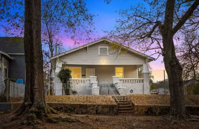 Photo of 2511 20th Pl Ensley