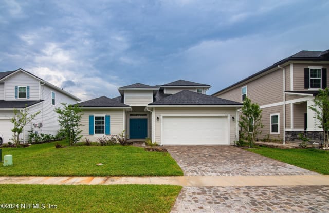 653 WATERVALE Drive - 653 Watervale Drive, St. Johns County, FL 32092