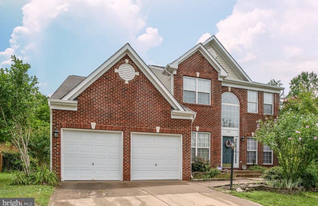 3004 VIDALIA COURT - 3004 Vidalia Ct, Cherry Hill, VA 22026