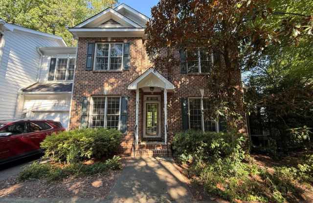 1105 Banbury Woods Place