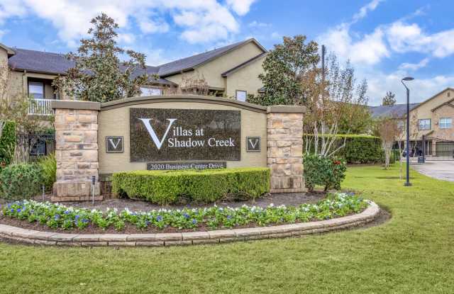 The Villas at Shadow Creek Apartments photos photos