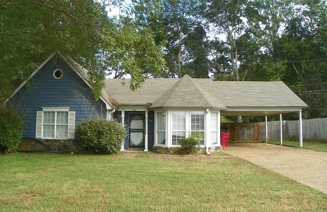 4550 Columbia Woods - 4550 Columbia Woods Lane, Shelby County, TN 38053