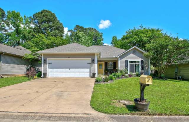 816 Coral Cv - 816 Coral Cove, Benton, AR 72015