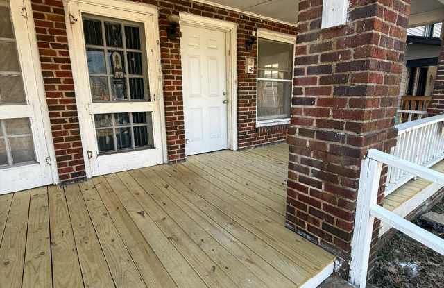 209 Oakwood Street - 2