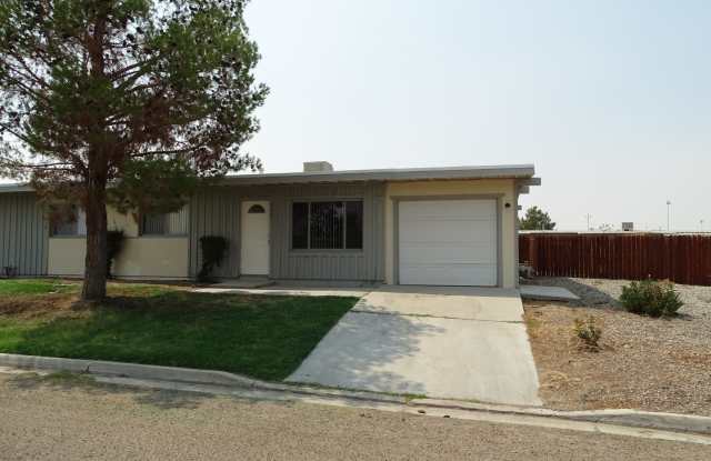 3 Bed 1 Bath
