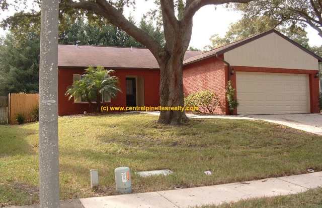 Photo of 3664 Montclair Dr