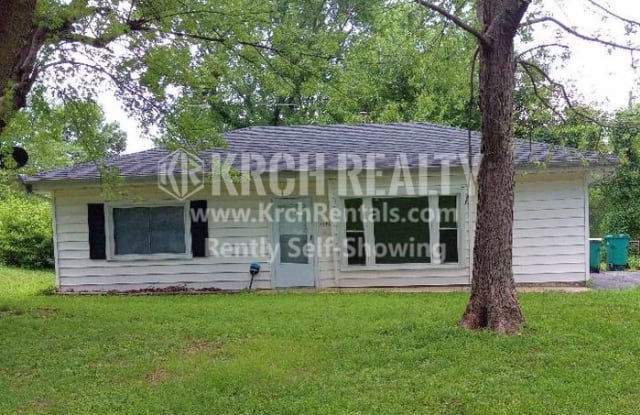 1140 Northdale Avenue - 1140 Northdale Avenue, Spanish Lake, MO 63138