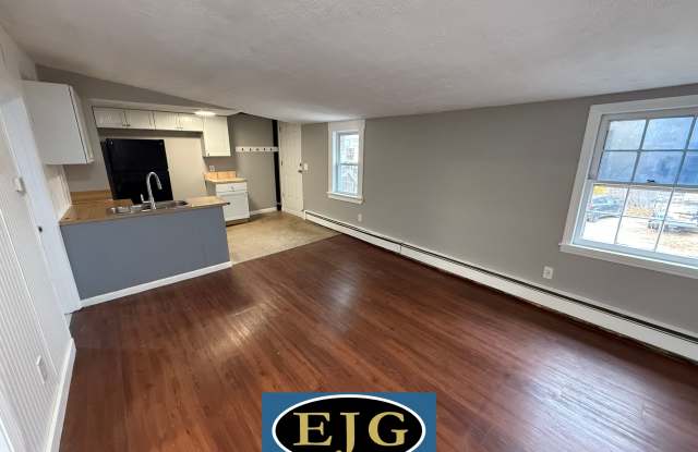 365 Amherst Street - 2