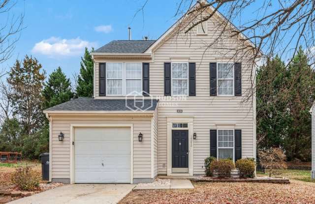 14250 Williams Glenn Road