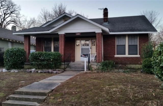 2099 WASHINGTON AVE - 2099 Washington Avenue, Memphis, TN 38104