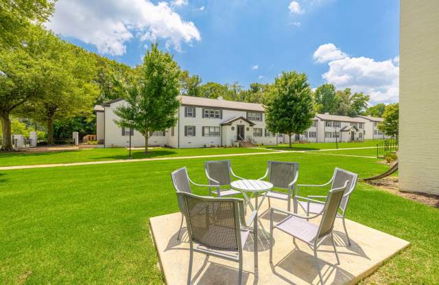 Highpoint at the Greenline