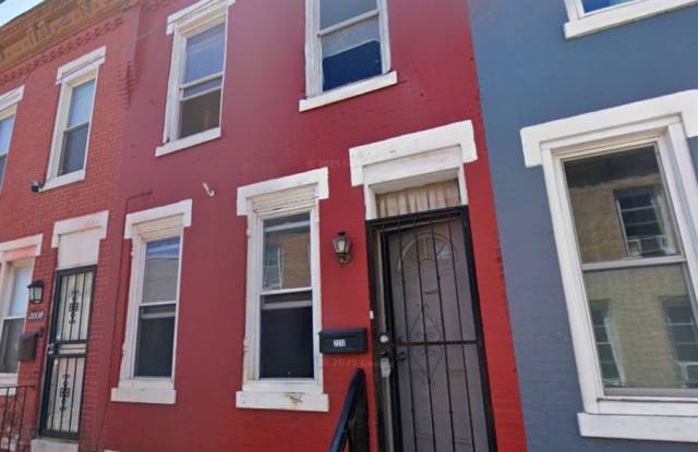 Photo of 2210 Greenwich St, Philadelphia, PA 19146 - Section 8 approved
