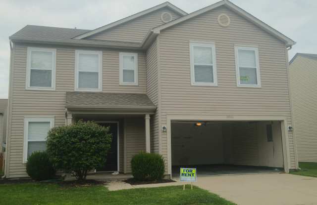 10046 Sapphire Berry Lane