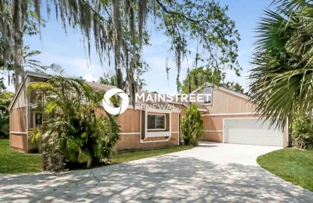 6621 Fort Pierce Boulevard