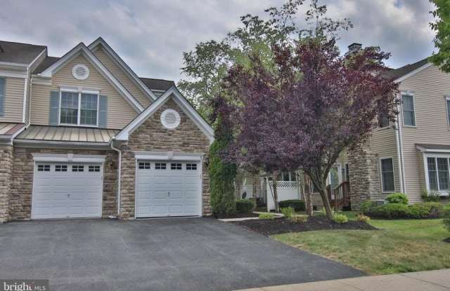 8 WEDGEWOOD COURT - 8 Wedgewood Court, Mercer County, NJ 08540