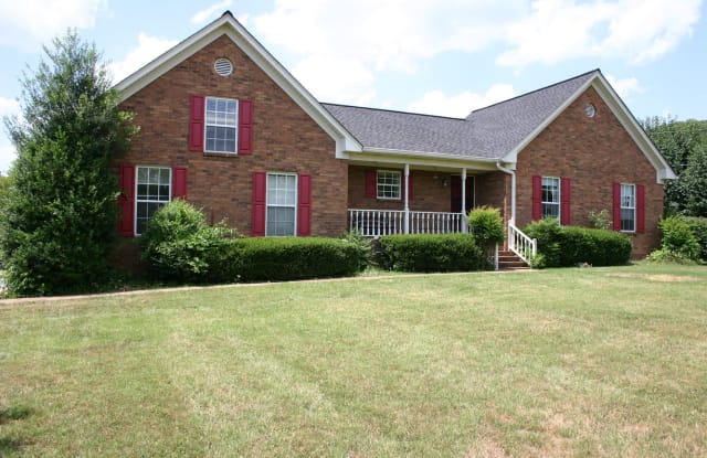 1067 Sandy Valley - 1067 Sandy Valley Road, Sumner County, TN 37075