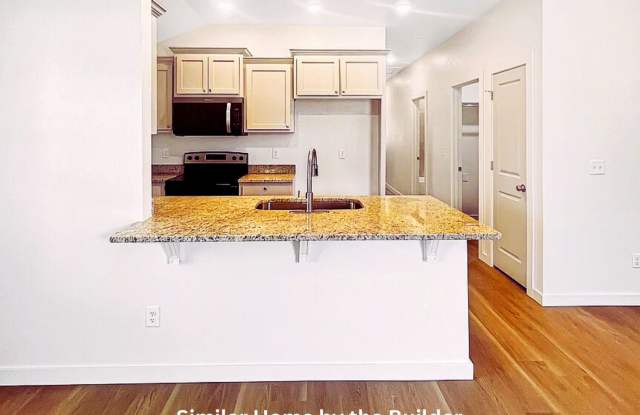 Welcoming  Brand-New 3-Bed Duplex Beauty in Lawton