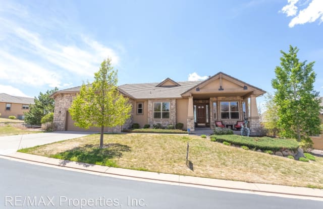 1515 Symphony Heights - 1515 Symphony Heights, Woodmoor, CO 80132