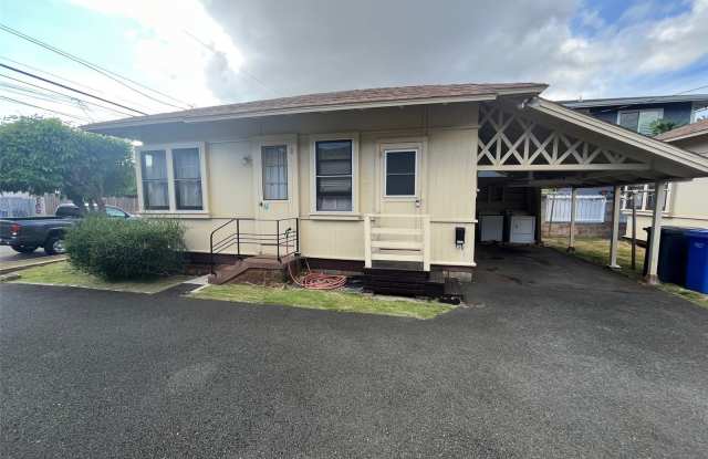 3452 Hardesty Street