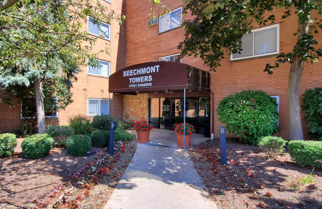 Beechmont Towers Apartments photos photos