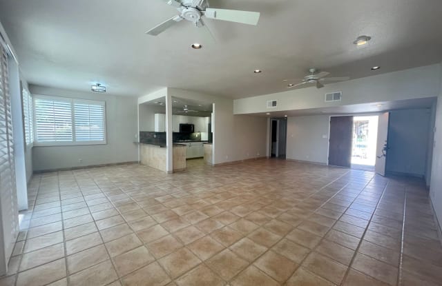 68521 Paseo Real - 68521 Paseo Real, Cathedral City, CA 92234