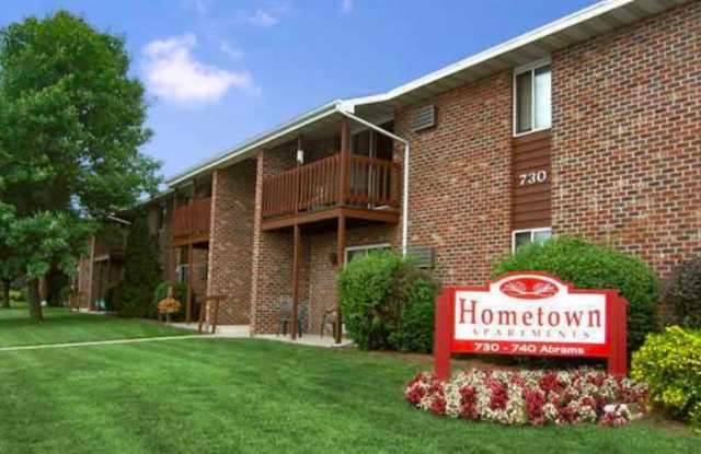 Updated 1 Bedroom 1 Bath Ground Floor Apartment