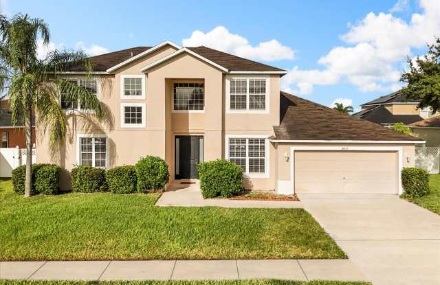 Photo of 3817 Blue Dasher Drive