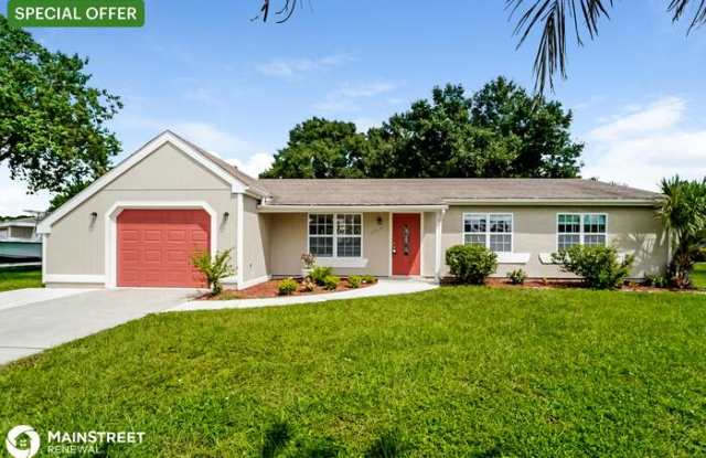 5666 Orpha Street - 5666 Orpha Street, North Port, FL 34287