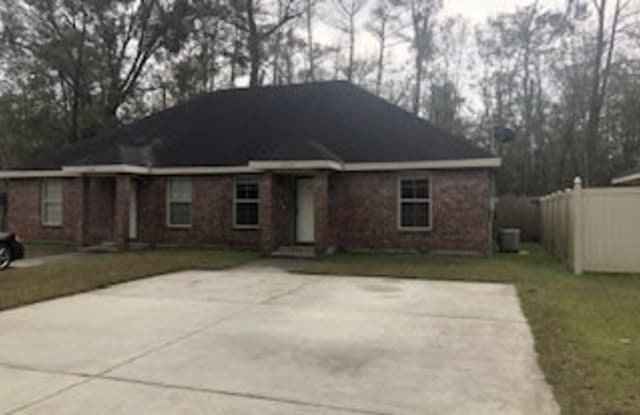 514 Idlewild Drive - B - 514 Idlewild Dr, Bayou Cane, LA 70364