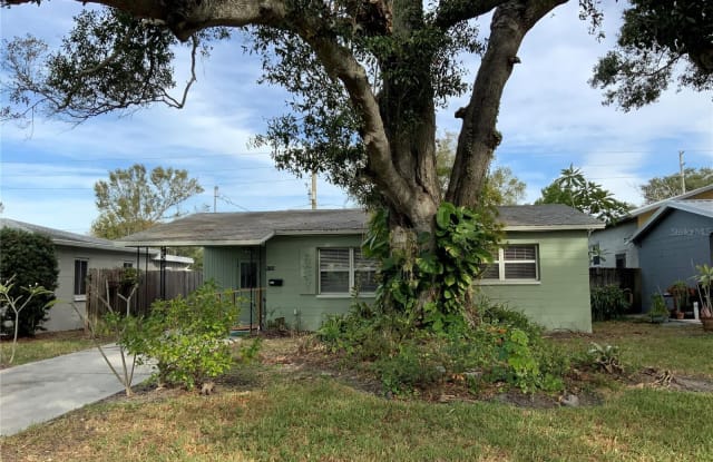 5725 3RD AVENUE N - 5725 3rd Avenue North, St. Petersburg, FL 33710