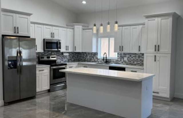 Photo of 4522 NW 36th Court, Lauderdale Lakes, FL 33319