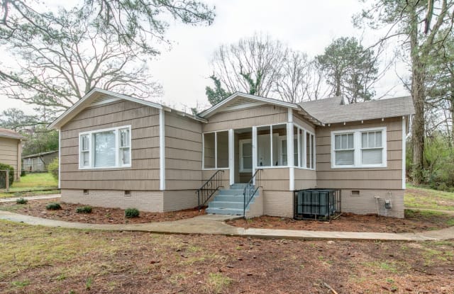 817 Martinwood Rd - 817 Martinwood Lane, Birmingham, AL 35235