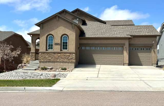 FABULOUS 2 STORY IN WOLF RANCH