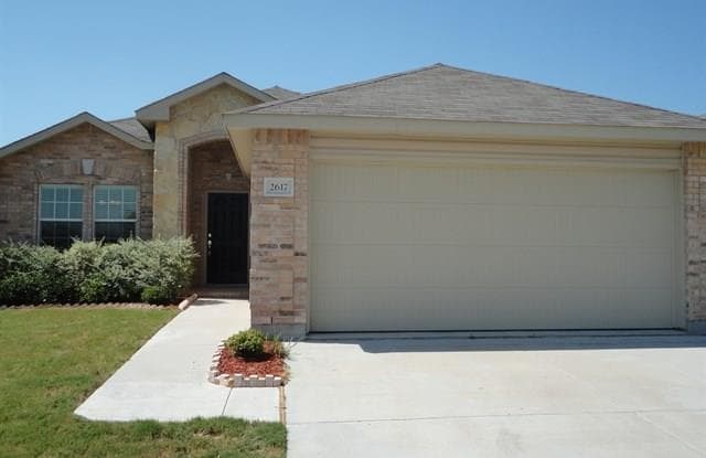 2617 Mill Springs Pass - 2617 Mill Springs Pass, Fort Worth, TX 76123