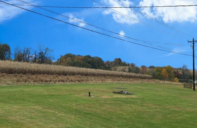 2871 KEHRER HILL Road