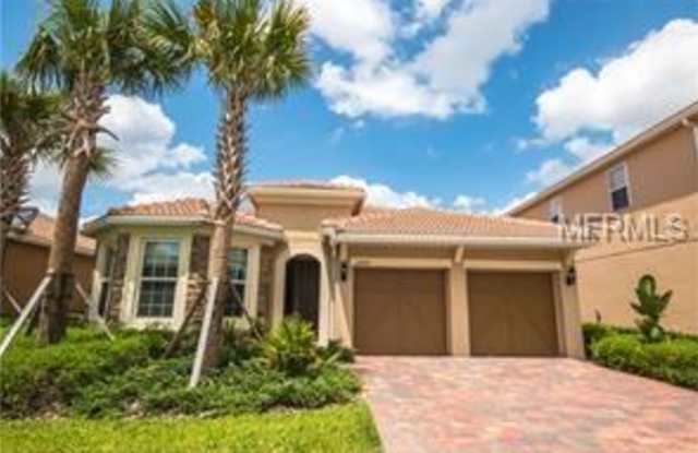 12055 Uleta Ln. - 12055 Uleta Lane, Orlando, FL 32827