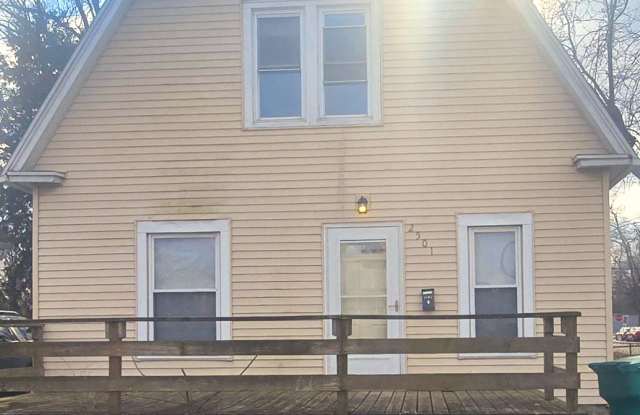 Photo of 3 bed, 1 bath