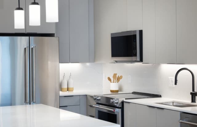 Avalon at Becker Farm