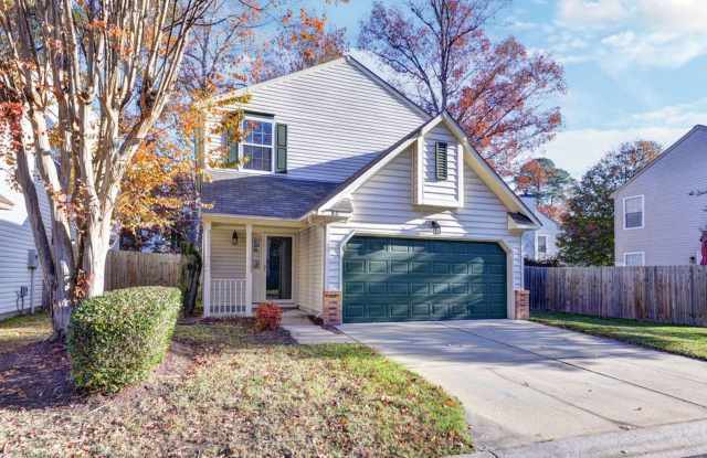 Updated Kiln Creek Home