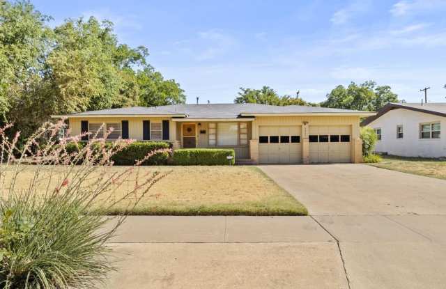 3809 40th Street