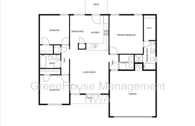 2705 SW Greensprings Rd