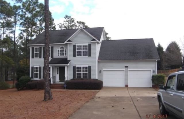 3546 Rosebank Drive - 3546 Rosebank Drive, Cumberland County, NC 28311