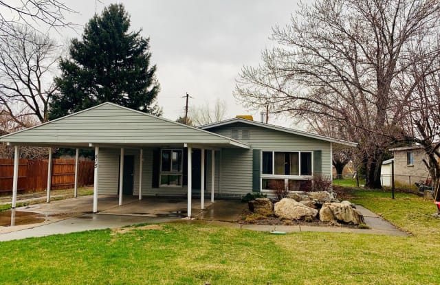 515 Brinker Avenue - 515 Brinker Avenue, Ogden, UT 84404