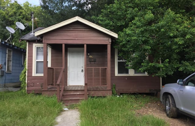 642 N. 38th Street - 642 North 38th Street, Baton Rouge, LA 70802