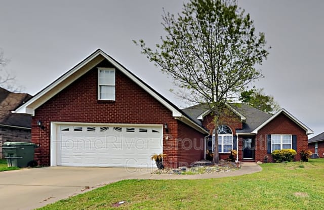 380 Continental Dr - 380 Continental Road, Sumter, SC 29154