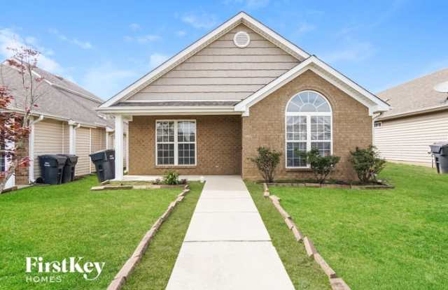 2153 Village Lane
