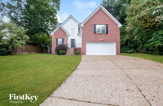 2341 Devonshire Drive - 2341 Devonshire Drive, Mount Juliet, TN 37138