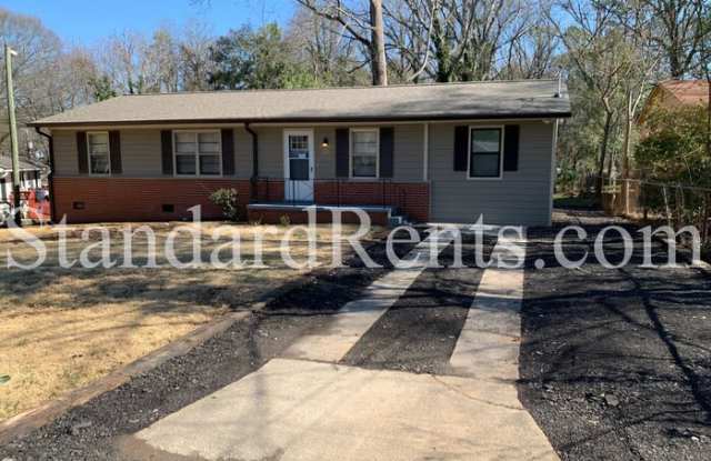 4404 Currie Court