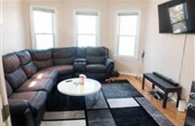 64 Brooks St. #5E Boston MA 02135