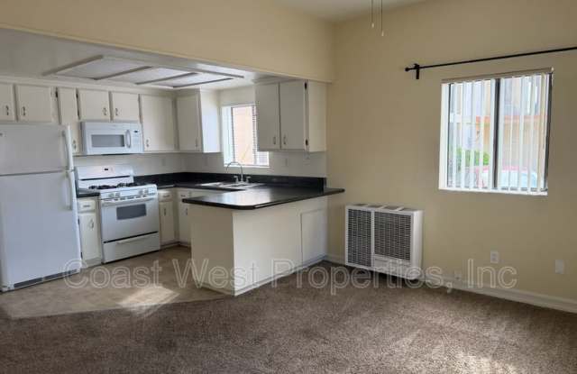 4695 Bancroft Street #1